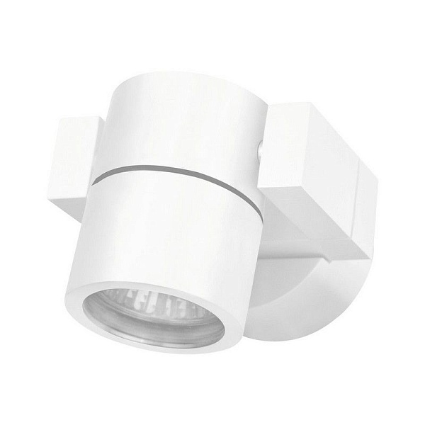 Бра CRYSTAL LUX CLT 020 CLT 020CW WH
